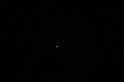 Alpha Centauri still 180mm lens