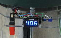 Voltmeter