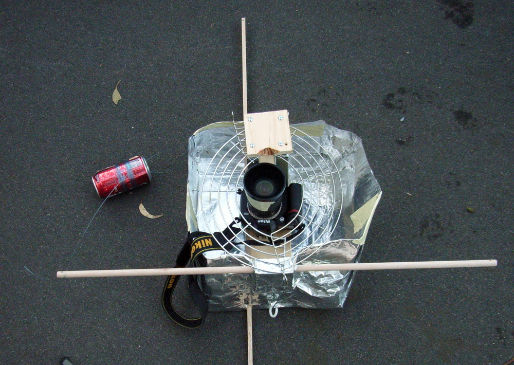 Skycam Internal