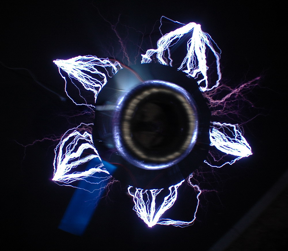 Tesla Star Fine