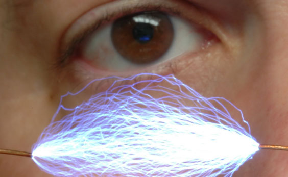HV Eye Single Bright