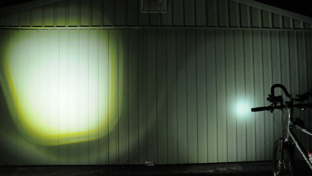 LED 100W Bike Shed Compare