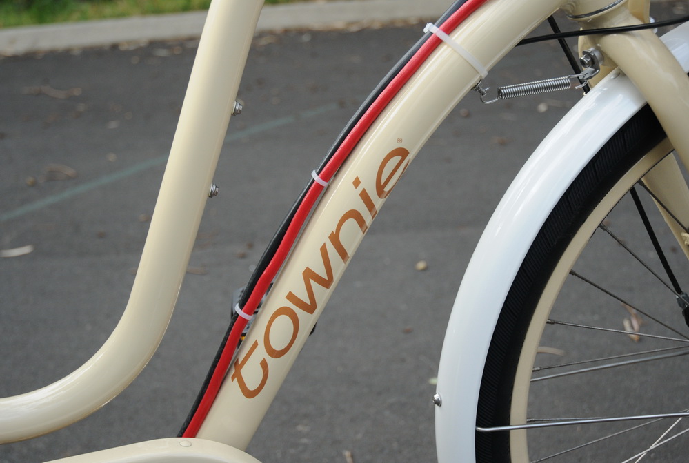 LEDBIKE Cables Townie