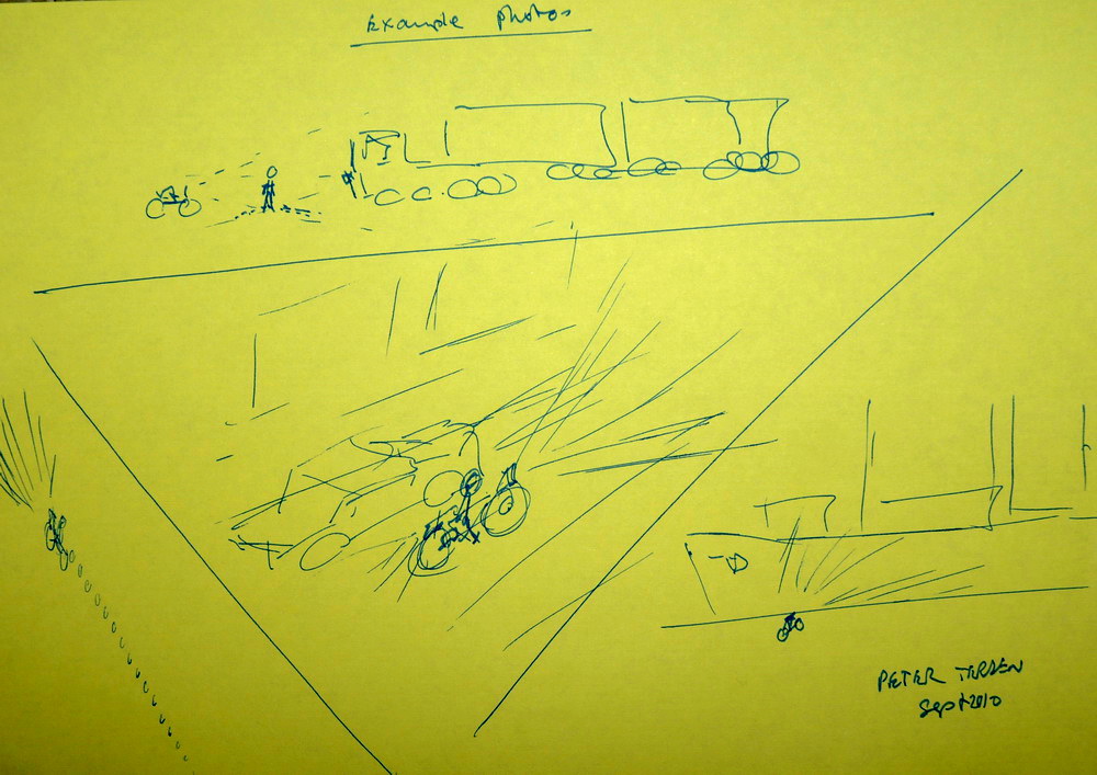 LEDBIKE Plans 2