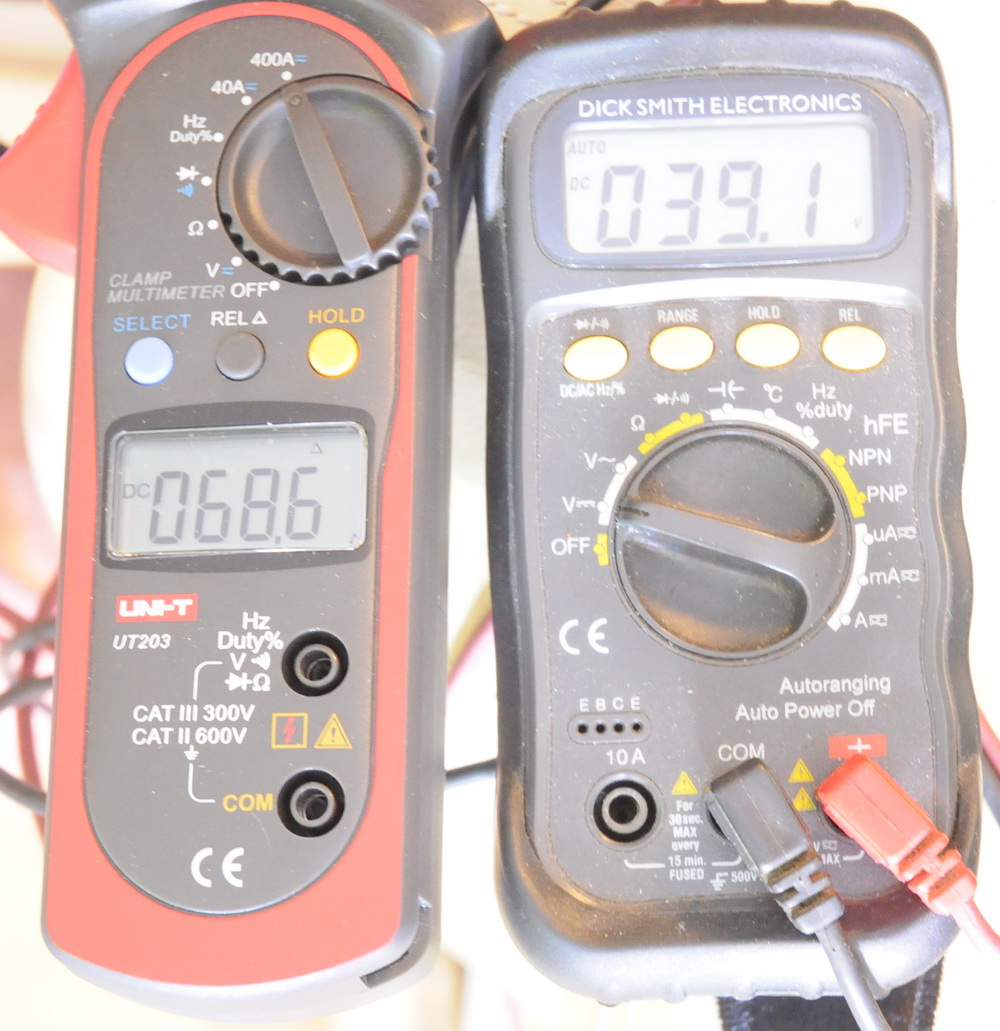 LEDBIKE Power On 2682 W