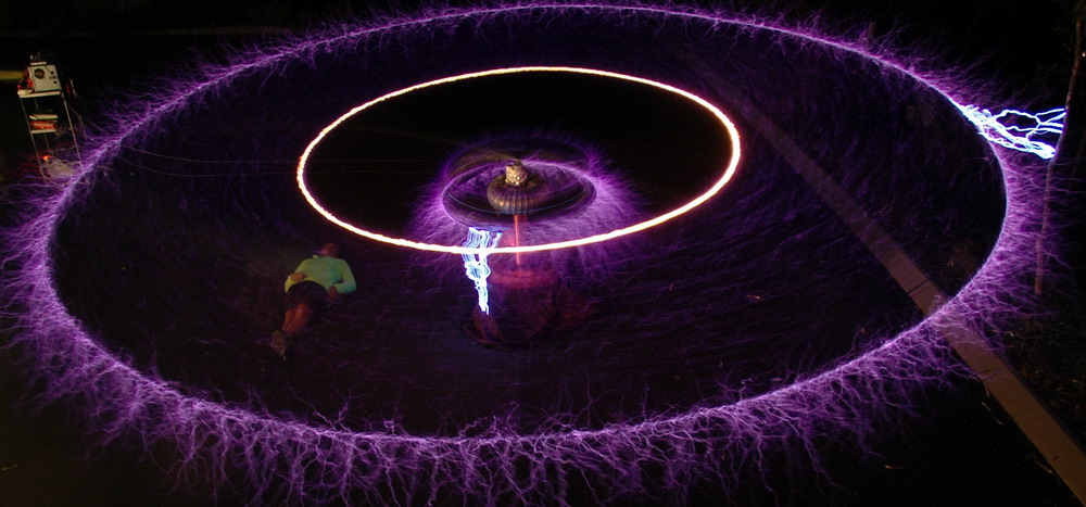 Seen In Saurons Eye