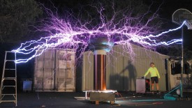 Tesla Full Bright 1000