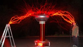 Red Sparks