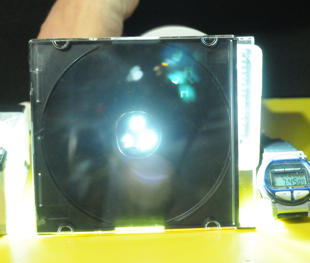 LED100WCDCOVERStartBurn45091000
