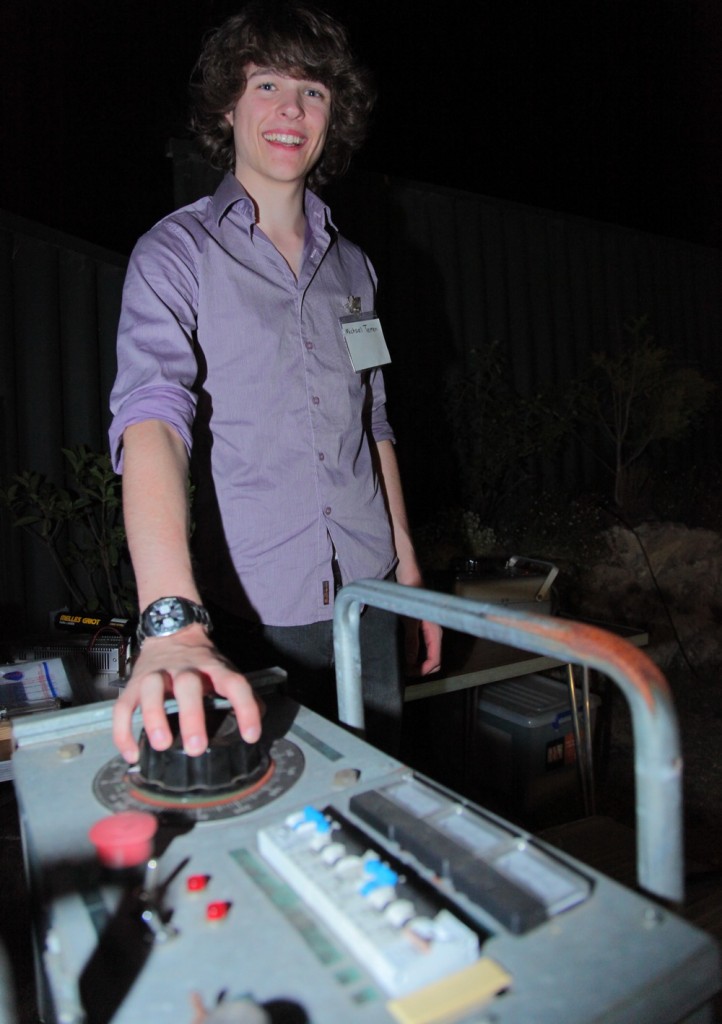 Michael and variac