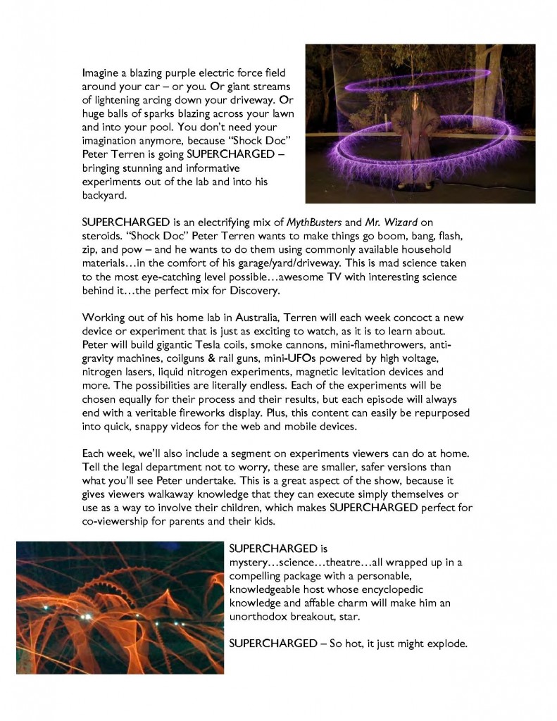 Supercharged submission Page 2 Media that won't happen