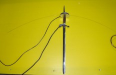 Sword Setup Concept
