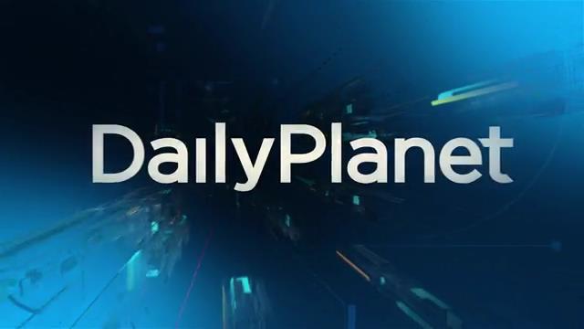 DailyPlanet