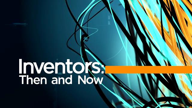 Daily Planet Inventors then and now